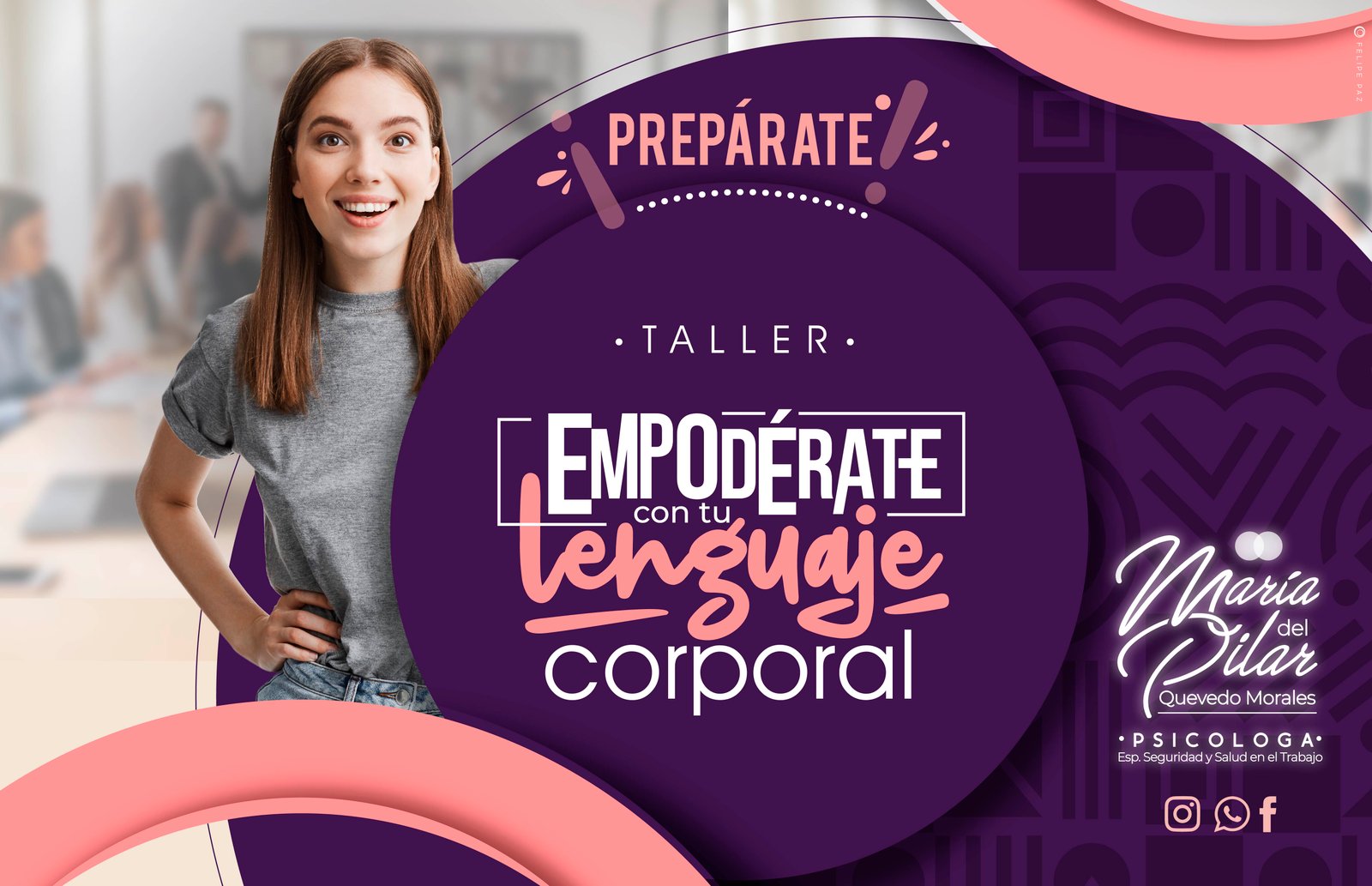 Imagen del taller